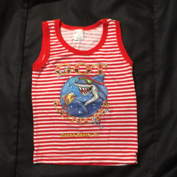 Cocoa Beach, FL tank top - Picture 1 of 3